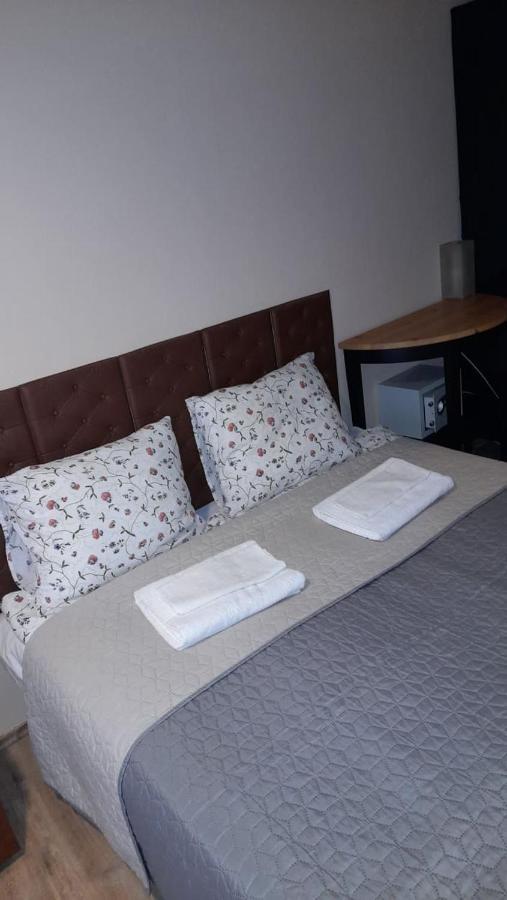 Apartman Balna Budapeşte Dış mekan fotoğraf