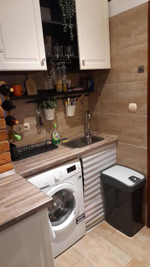Apartman Balna Budapeşte Dış mekan fotoğraf