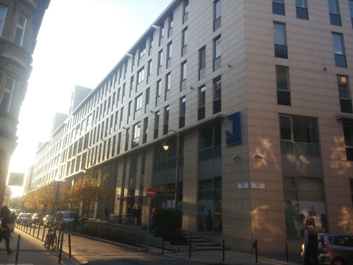 Apartman Balna Budapeşte Dış mekan fotoğraf