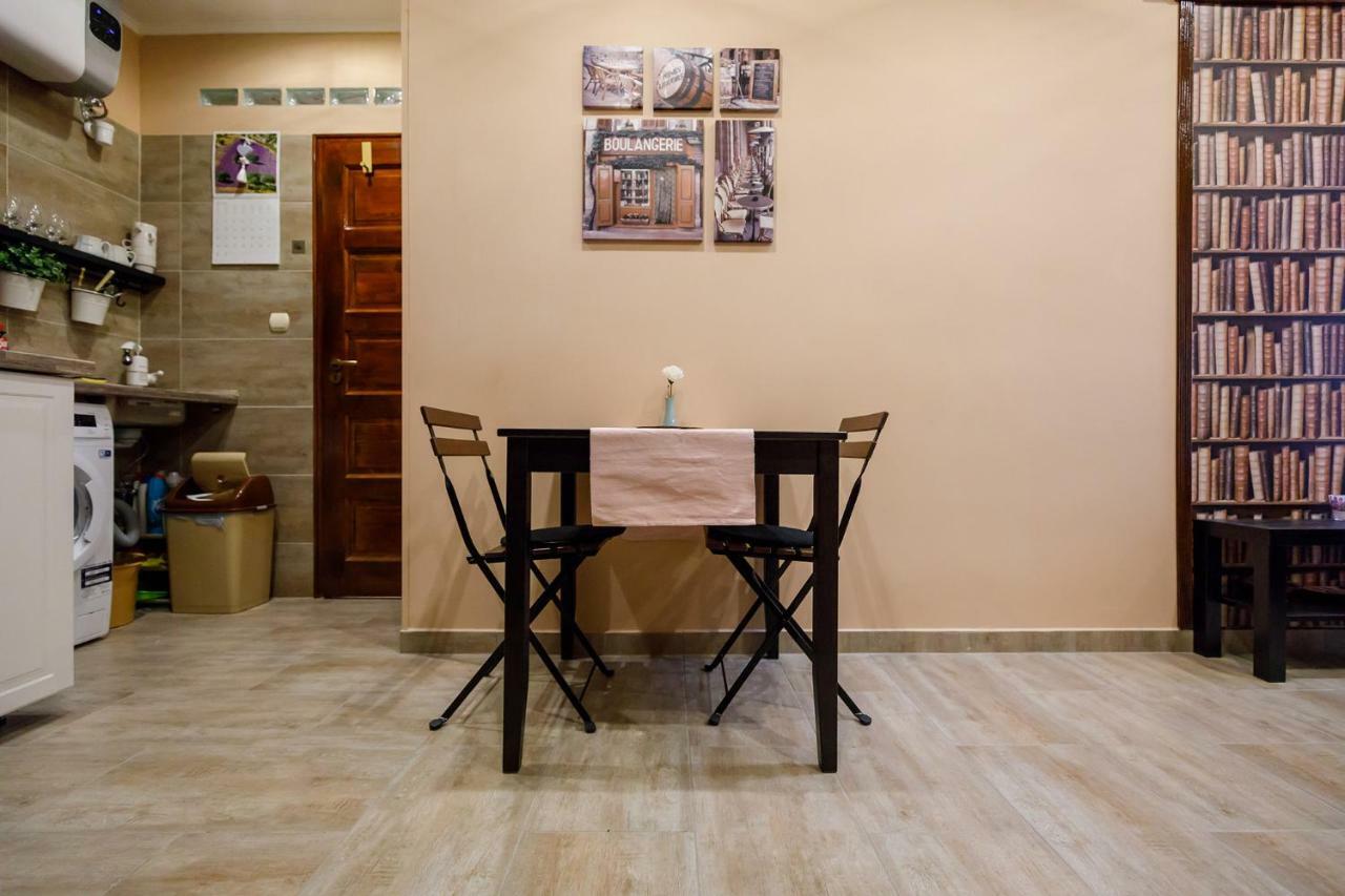 Apartman Balna Budapeşte Dış mekan fotoğraf