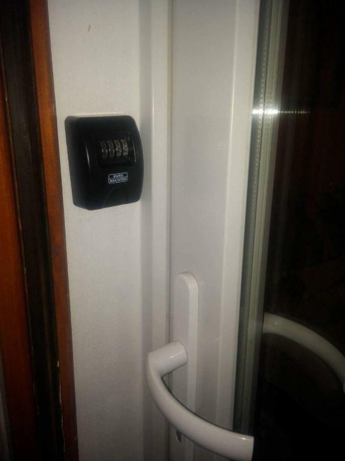 Apartman Balna Budapeşte Dış mekan fotoğraf